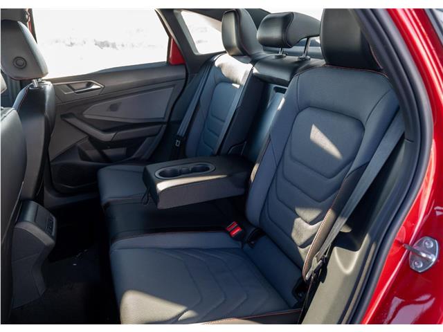 2026 Volkswagen Jetta GLI Autobahn (Stk: TT-110) in Calgary - Image 26 of 26