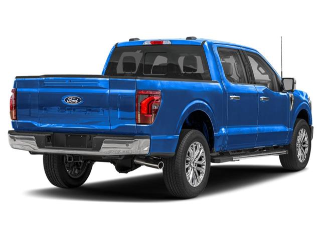 2026 Ford F-150 Lariat (Stk: TK-178) in Calgary - Image 2 of 13 2026 Ford F-150 Lariat (Stk: TK-178) in Calgary - Image 2 of 13