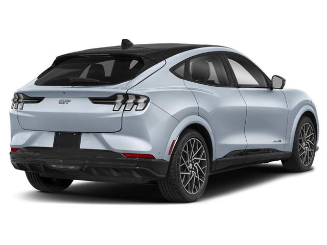 2026 Ford Mustang Mach-E GT (Stk: T-871) in Calgary - Image 2 of 12 2026 Ford Mustang Mach-E GT (Stk: T-871) in Calgary - Image 2 of 12