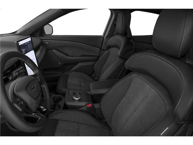 2026 Ford Mustang Mach-E GT (Stk: T-871) in Calgary - Image 6 of 12 2026 Ford Mustang Mach-E GT (Stk: T-871) in Calgary - Image 6 of 12