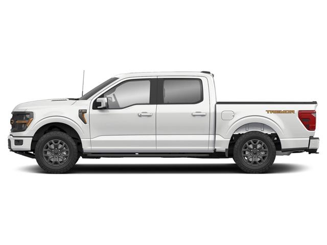 2026 Ford F-150 Tremor (Stk: T-890) in Calgary - Image 2 of 2