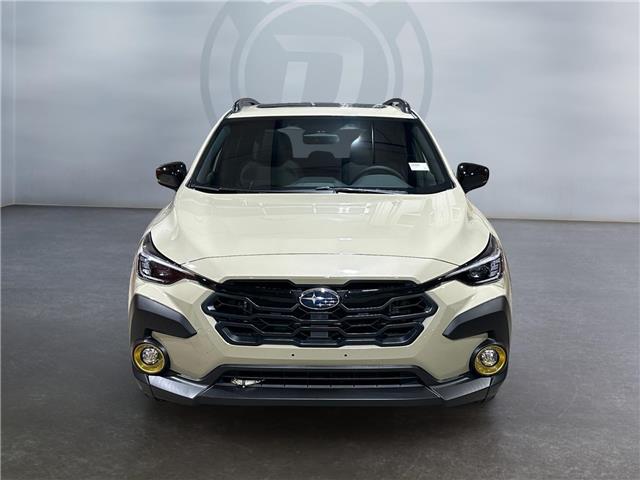 2026 Subaru Crosstrek Onyx (Stk: 300201) in Lethbridge - Image 8 of 15