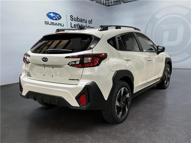 2026 Subaru Crosstrek Limited (Stk: 300197) in Lethbridge - Image 5 of 15