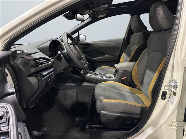 2026 Subaru Crosstrek Onyx (Stk: 300202) in Lethbridge - Image 9 of 15 2026 Subaru Crosstrek Onyx (Stk: 300202) in Lethbridge - Image 9 of 15