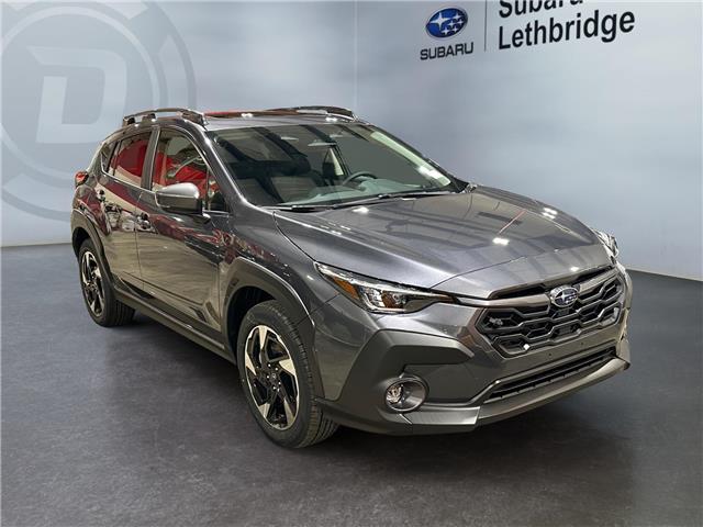 2026 Subaru Crosstrek Limited (Stk: 300198) in Lethbridge - Image 7 of 15