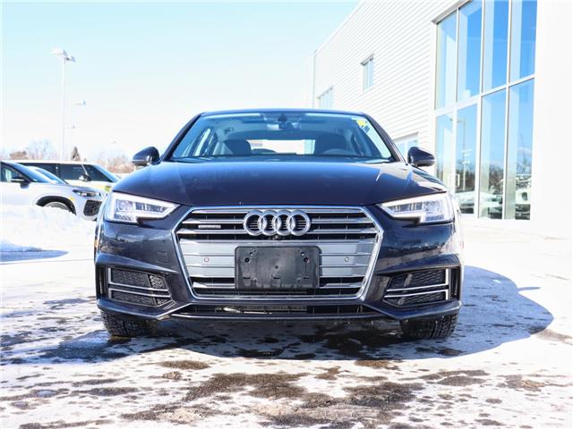 2018 Audi A4 2.0T Progressiv (Stk: 173883A) in Oakville - Image 2 of 25