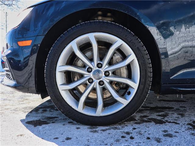 2018 Audi A4 2.0T Progressiv (Stk: 173883A) in Oakville - Image 6 of 25