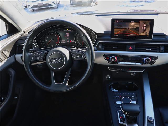2018 Audi A4 2.0T Progressiv (Stk: 173883A) in Oakville - Image 16 of 25