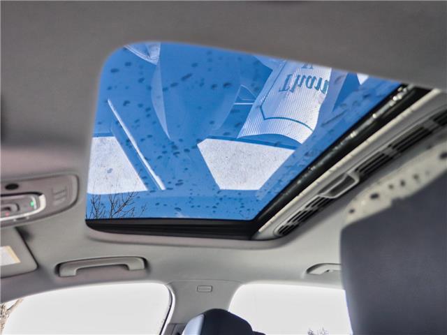 2018 Audi A4 2.0T Progressiv (Stk: 173883A) in Oakville - Image 18 of 25