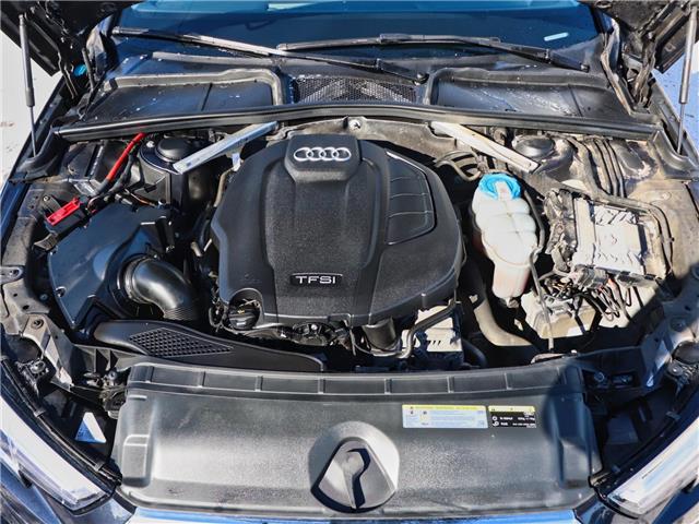 2018 Audi A4 2.0T Progressiv (Stk: 173883A) in Oakville - Image 22 of 25