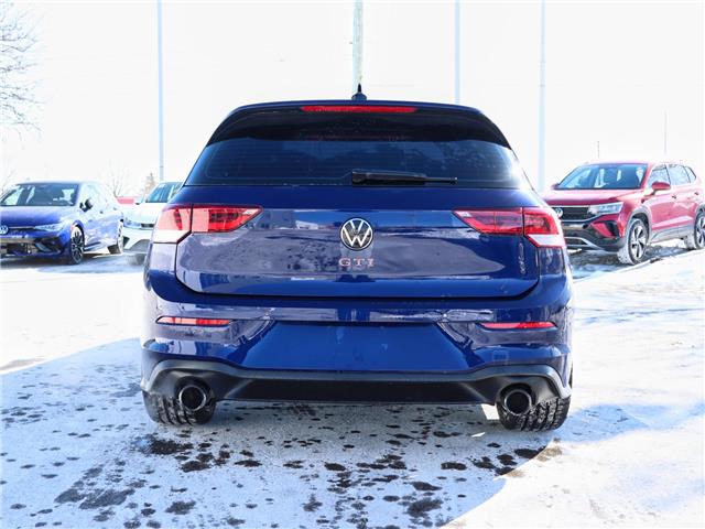 2024 Volkswagen Golf GTI Performance (Stk: 173905A) in Oakville - Image 4 of 28