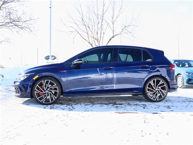 2024 Volkswagen Golf GTI Performance (Stk: 173905A) in Oakville - Image 5 of 28
