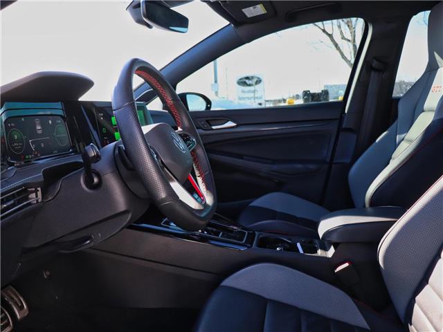 2024 Volkswagen Golf GTI Performance (Stk: 173905A) in Oakville - Image 8 of 28