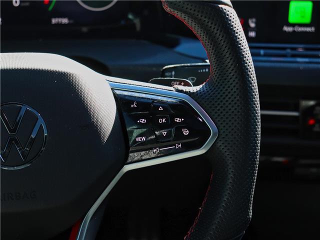 2024 Volkswagen Golf GTI Performance (Stk: 173905A) in Oakville - Image 12 of 28