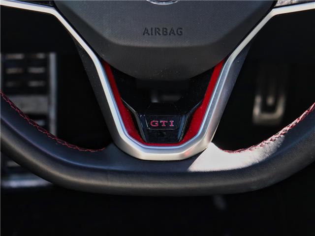 2024 Volkswagen Golf GTI Performance (Stk: 173905A) in Oakville - Image 13 of 28