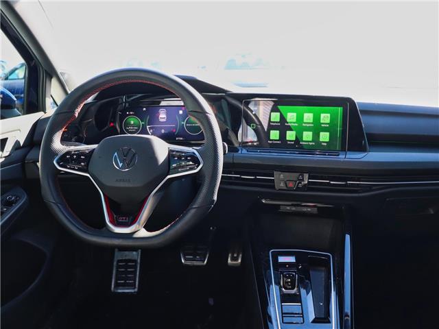 2024 Volkswagen Golf GTI Performance (Stk: 173905A) in Oakville - Image 15 of 28