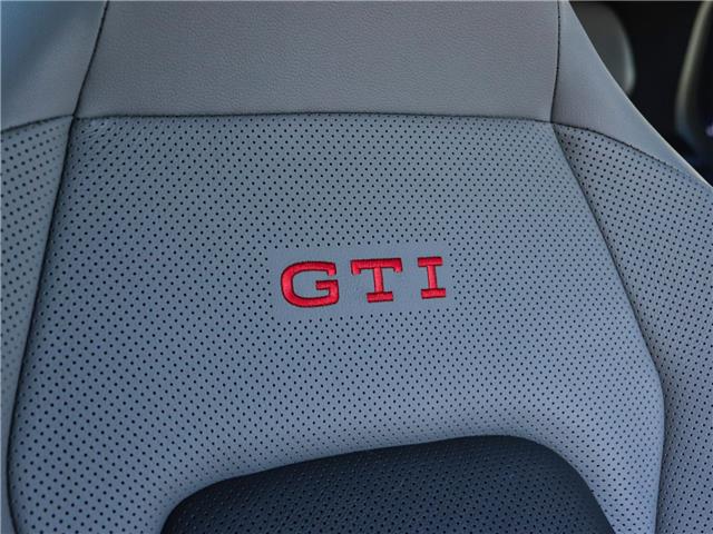 2024 Volkswagen Golf GTI Performance (Stk: 173905A) in Oakville - Image 19 of 28