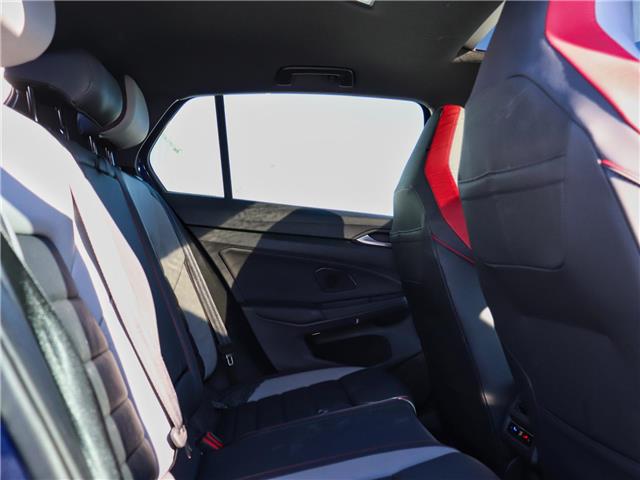 2024 Volkswagen Golf GTI Performance (Stk: 173905A) in Oakville - Image 20 of 28