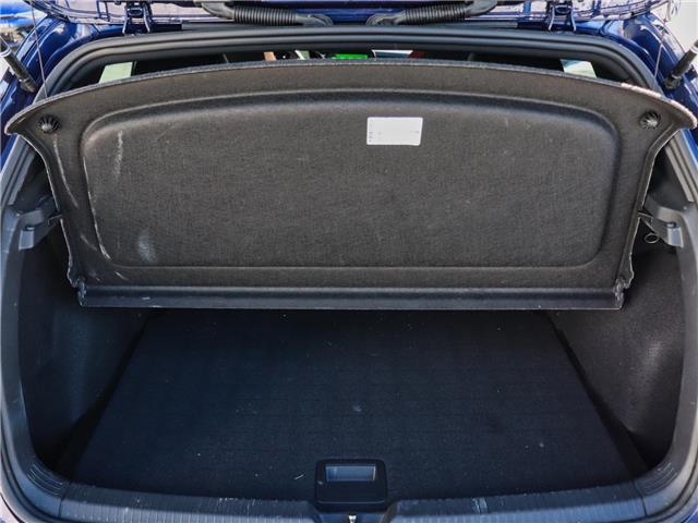 2024 Volkswagen Golf GTI Performance (Stk: 173905A) in Oakville - Image 21 of 28