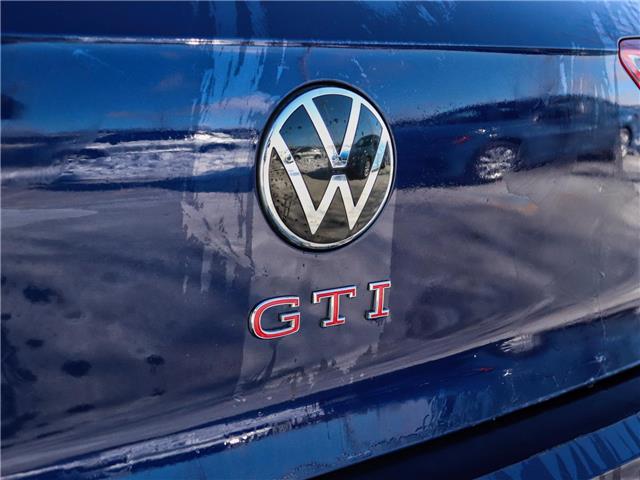 2024 Volkswagen Golf GTI Performance (Stk: 173905A) in Oakville - Image 22 of 28