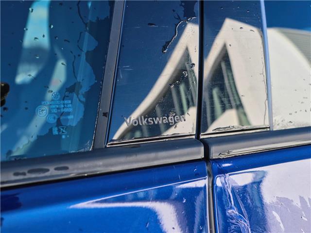 2024 Volkswagen Golf GTI Performance (Stk: 173905A) in Oakville - Image 23 of 28