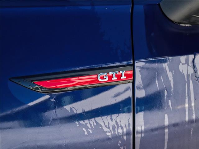 2024 Volkswagen Golf GTI Performance (Stk: 173905A) in Oakville - Image 24 of 28