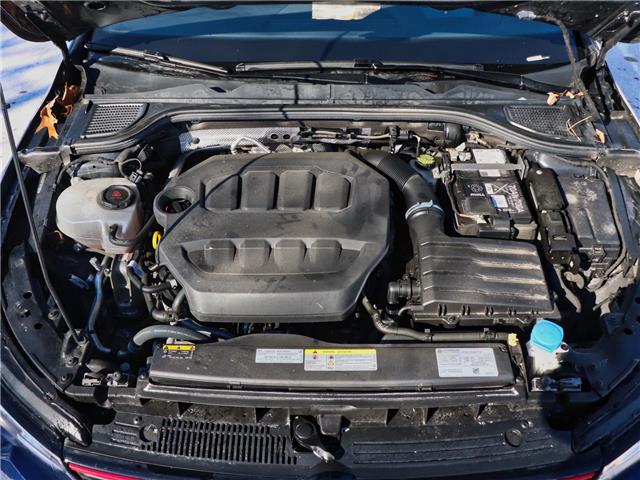 2024 Volkswagen Golf GTI Performance (Stk: 173905A) in Oakville - Image 25 of 28