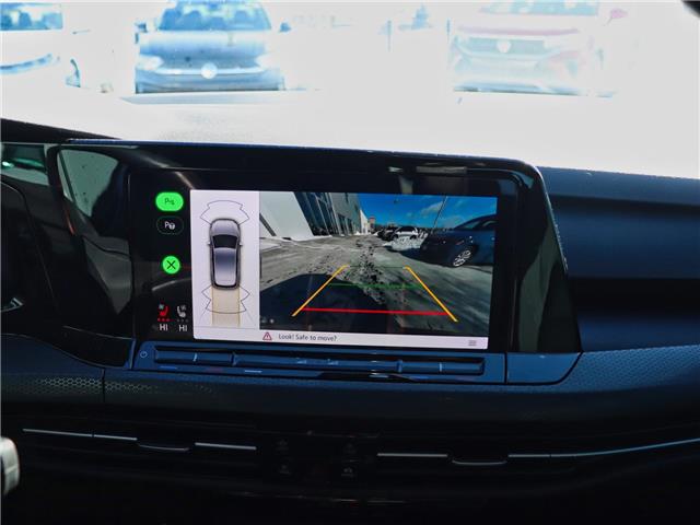 2024 Volkswagen Golf GTI Performance (Stk: 173905A) in Oakville - Image 28 of 28