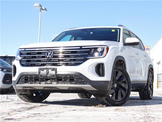 2024 Volkswagen Atlas 2.0 TSI Highline (Stk: 173904A) in Oakville - Image 1 of 7