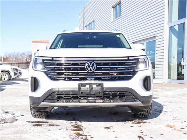 2024 Volkswagen Atlas 2.0 TSI Highline (Stk: 173904A) in Oakville - Image 2 of 7 2024 Volkswagen Atlas 2.0 TSI Highline (Stk: 173904A) in Oakville - Image 2 of 7