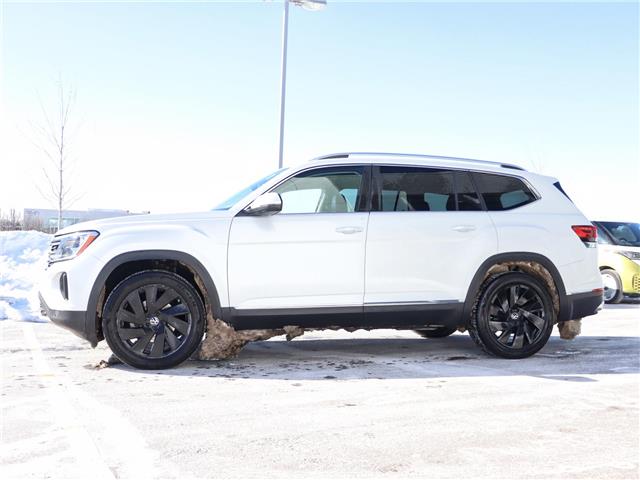 2024 Volkswagen Atlas 2.0 TSI Highline (Stk: 173904A) in Oakville - Image 5 of 7 2024 Volkswagen Atlas 2.0 TSI Highline (Stk: 173904A) in Oakville - Image 5 of 7