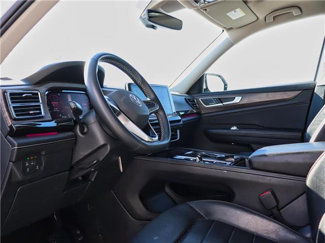 2024 Volkswagen Atlas 2.0 TSI Highline (Stk: 173904A) in Oakville - Image 6 of 7 2024 Volkswagen Atlas 2.0 TSI Highline (Stk: 173904A) in Oakville - Image 6 of 7