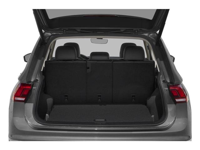 2024 Volkswagen Tiguan Comfortline (Stk: V1234) in Sault Ste. Marie - Image 9 of 12
