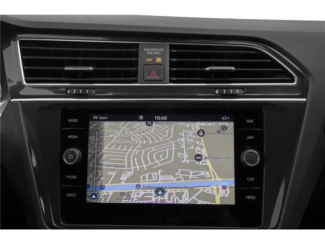 2023 Volkswagen Tiguan Highline R-Line (Stk: V1235) in Sault Ste. Marie - Image 13 of 13