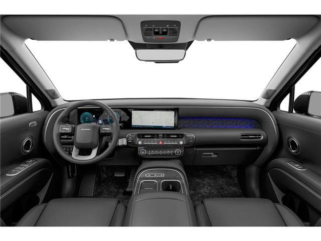 2026 Hyundai Palisade HEV Luxury 7 Passenger (Stk: U063827) in Brooklin - Image 2 of 2