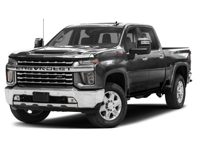 2023 Chevrolet Silverado 2500HD LTZ (Stk: 25T173A) in Wadena - Image 1 of 3