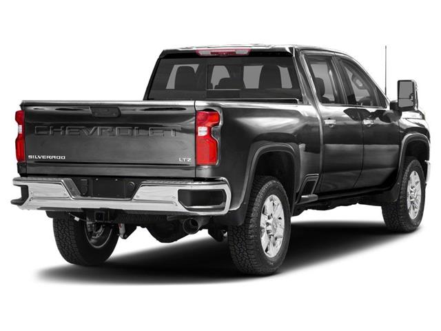 2023 Chevrolet Silverado 2500HD LTZ (Stk: 25T173A) in Wadena - Image 3 of 3