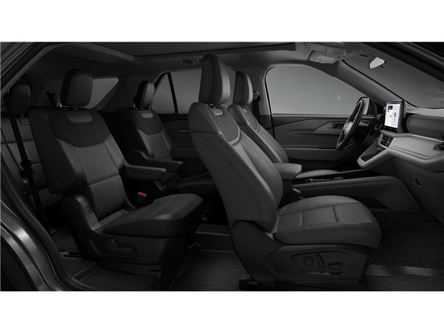 2026 Ford Explorer Active (Stk: 26EX496) in Toronto - Image 5 of 6