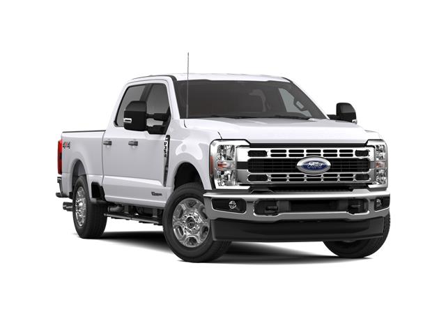 2026 Ford F-350 XLT (Stk: NC85414) in Shellbrook - Image 3 of 6