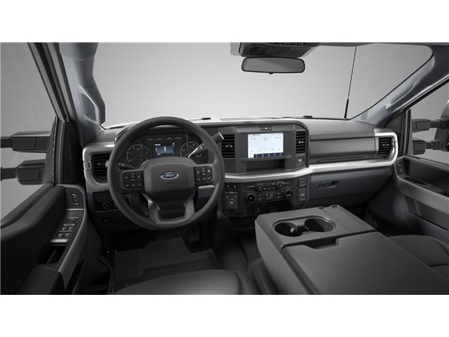 2026 Ford F-350 XLT (Stk: NC85414) in Shellbrook - Image 5 of 6