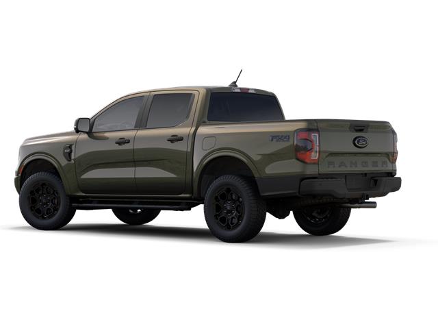 2025 Ford Ranger XLT (Stk: 25R0681) in Mississauga - Image 2 of 7