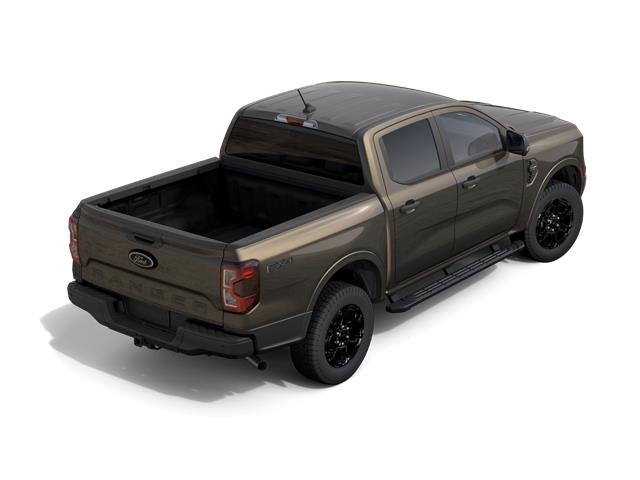 2025 Ford Ranger XLT (Stk: 25R0681) in Mississauga - Image 3 of 7