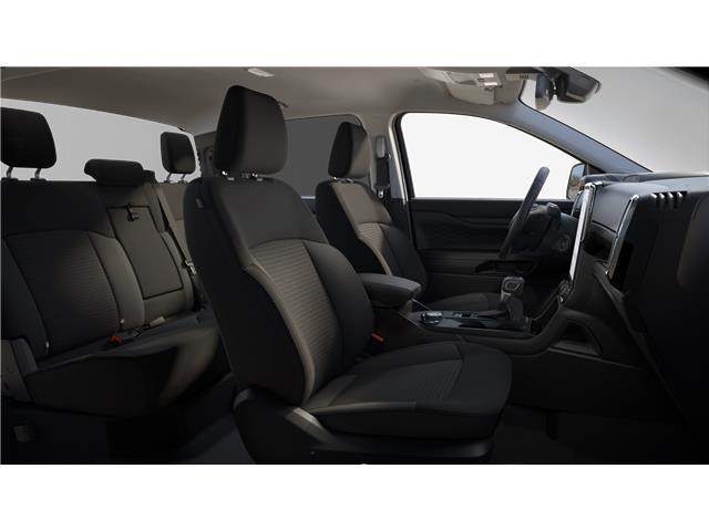 2025 Ford Ranger XLT (Stk: 25R0681) in Mississauga - Image 5 of 7