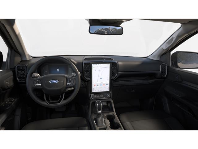 2025 Ford Ranger XLT (Stk: 25R0681) in Mississauga - Image 6 of 7