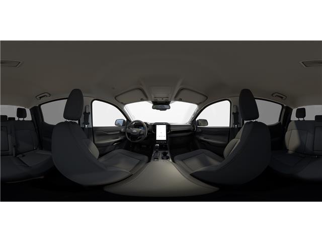 2025 Ford Ranger XLT (Stk: 25R0681) in Mississauga - Image 7 of 7