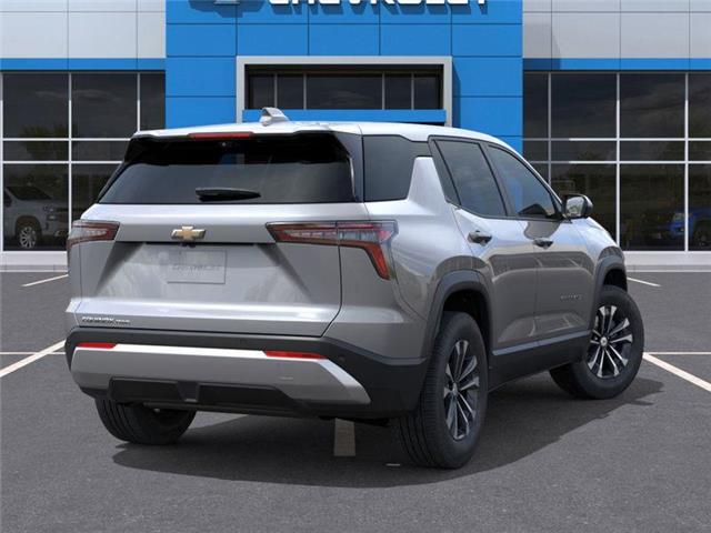 2026 Chevrolet Equinox LT (Stk: 47400) in Owen Sound - Image 4 of 6