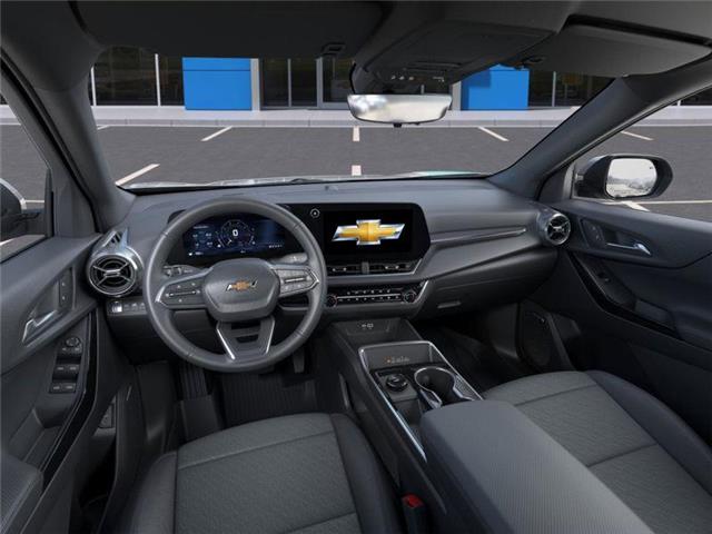2026 Chevrolet Equinox LT (Stk: 47400) in Owen Sound - Image 5 of 6