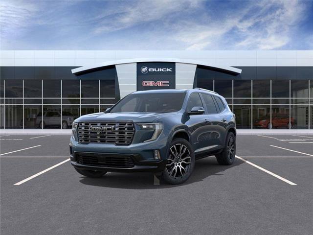 2026 GMC Acadia Denali Ultimate (Stk: 36444) in Renfrew - Image 1 of 6