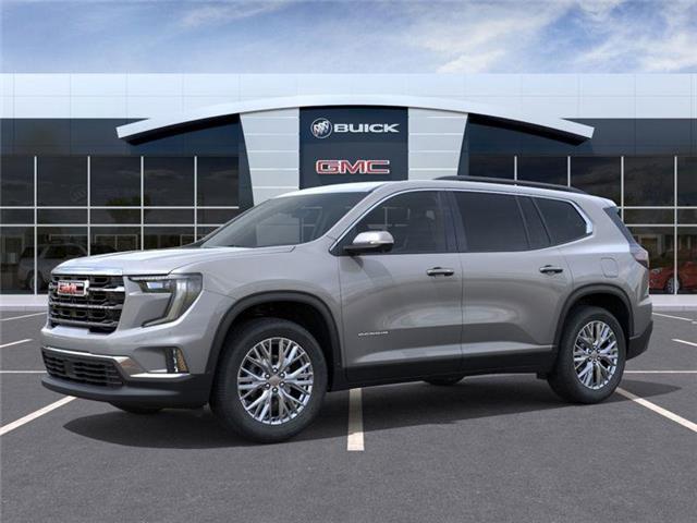 2026 GMC Acadia Elevation (Stk: 26187) in Terrace Bay - Image 2 of 6
