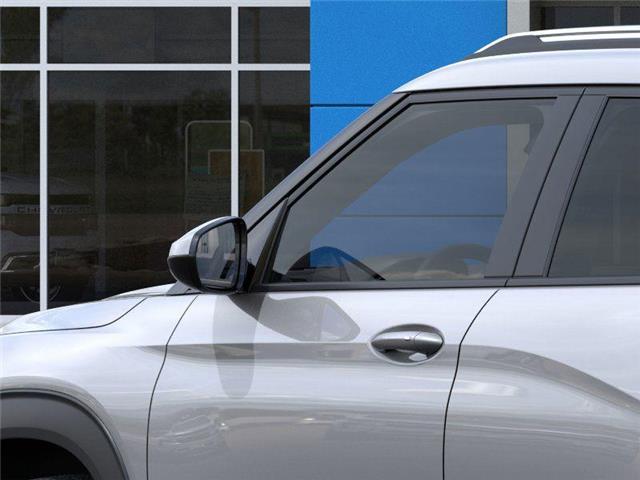 2026 Chevrolet TrailBlazer LT (Stk: 2-041575) in Paisley - Image 12 of 24